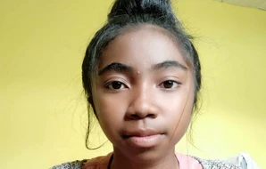 Armelle Rabary