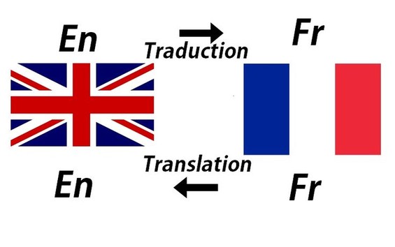 Je vais Traduire vos documents (CV, lettres, etc...) du français vers l ...