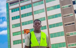 Aboudoul Bastou