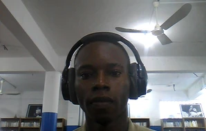 Charles Vivenagbo