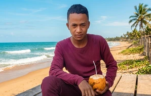 Fetinandraina Fitahiana Robin Razanajatovo