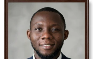 Mamadou