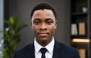 Jibril Abubakar