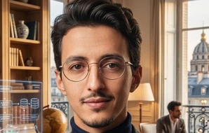 Driss