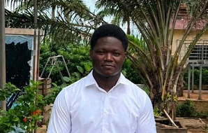 Baudoin Adjadji