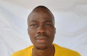 Joel Houedanou