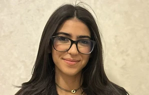 Sofia Mendoun Moreno