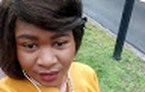 Christine Mevoa Ngono