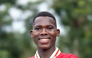 Nokile Kambou