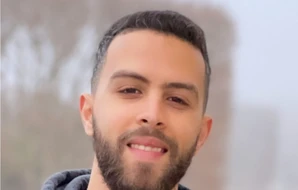Nabil Chikhi