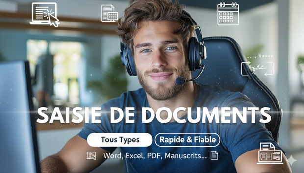 Je vais faire la saisie de tous vos documents par INGENIEUR_GC