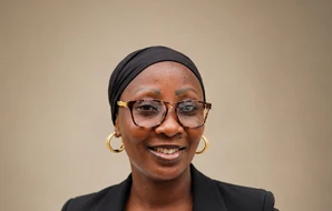 Iyabo Oyedeji