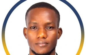 Oladele Alfred Adeogou