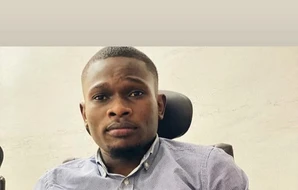 Dieu Benis Andele Kilonga