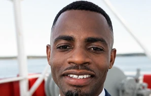 Derick Suh