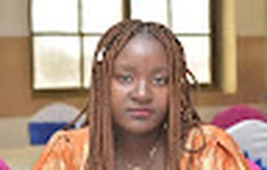Raïnatou Labouda Dossou
