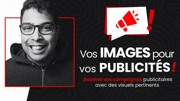 Je vais créer des images professionnelles de vos produits pour vos ...