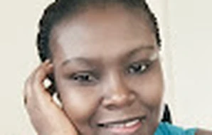 Nancy Blankson