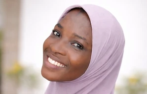 Rahimatou Amadou