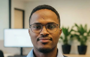 Mamadou Lamine