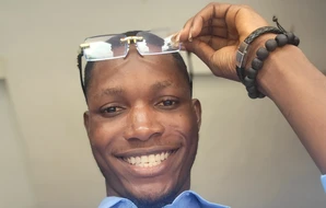 Moses Abiodun
