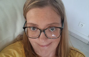 Charlene Devaux