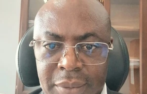 Nicolas Mballa Ambassa