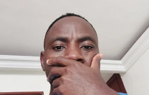 Thierry Etoundi Samba
