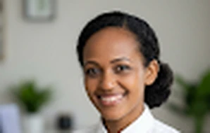 Tania Rasoanirina