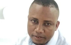 Mouhamadou Sanni