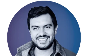 Gonzalo Andres Moreno Botero