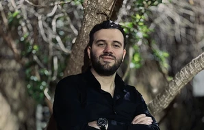 Larbi Cherif Saad-Allah-Mahdi