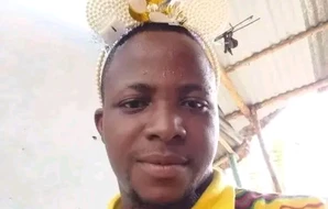 Kangnide N'gbegnon