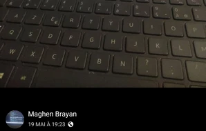 Fred Maghen Maghen