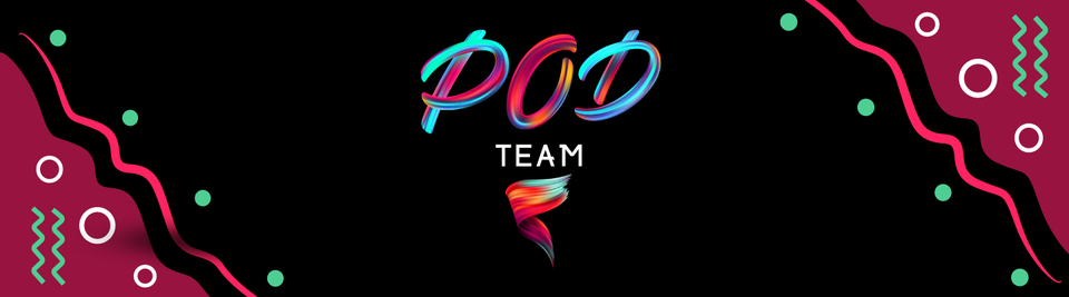 POD_Team — ComeUp