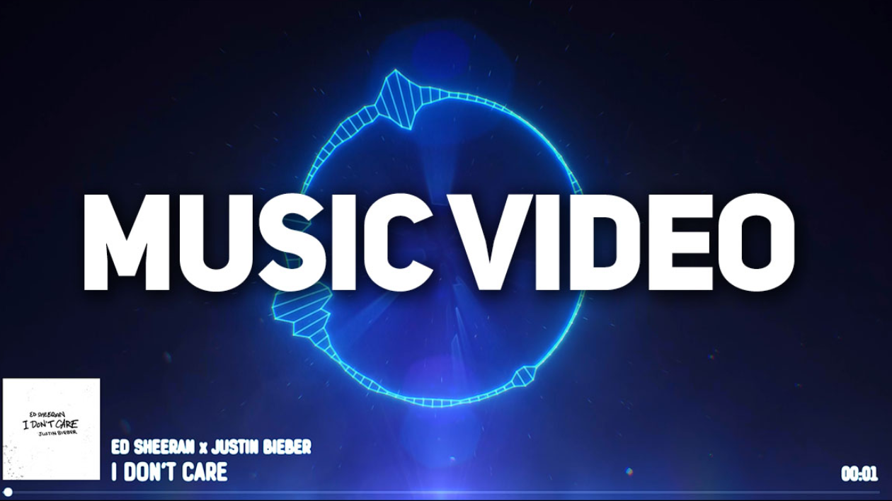 Je vais réaliser votre vidéo clip musical par Atikus