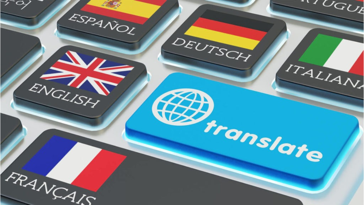 Traduction français ukrainien shop