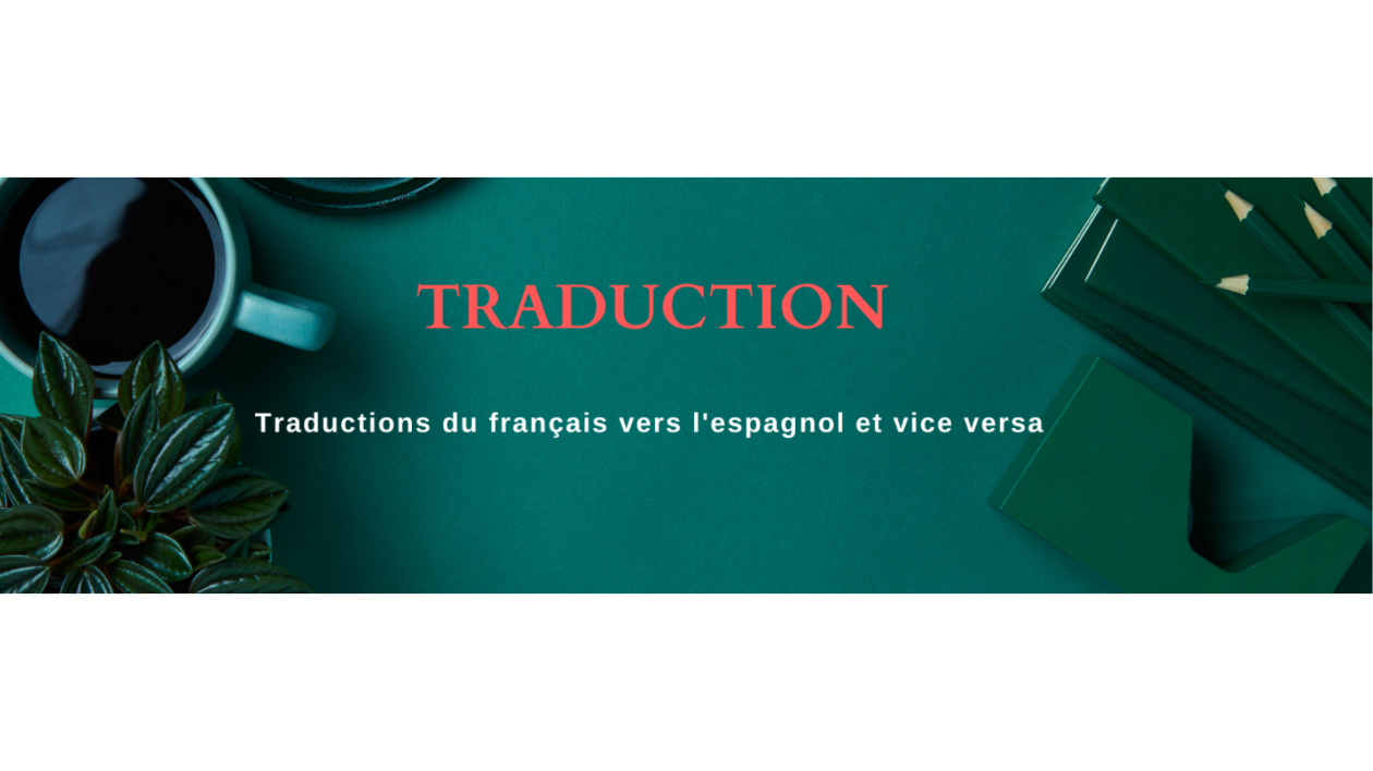 Je vais traduire 700 mots du français vers l'espagnol et vice versa