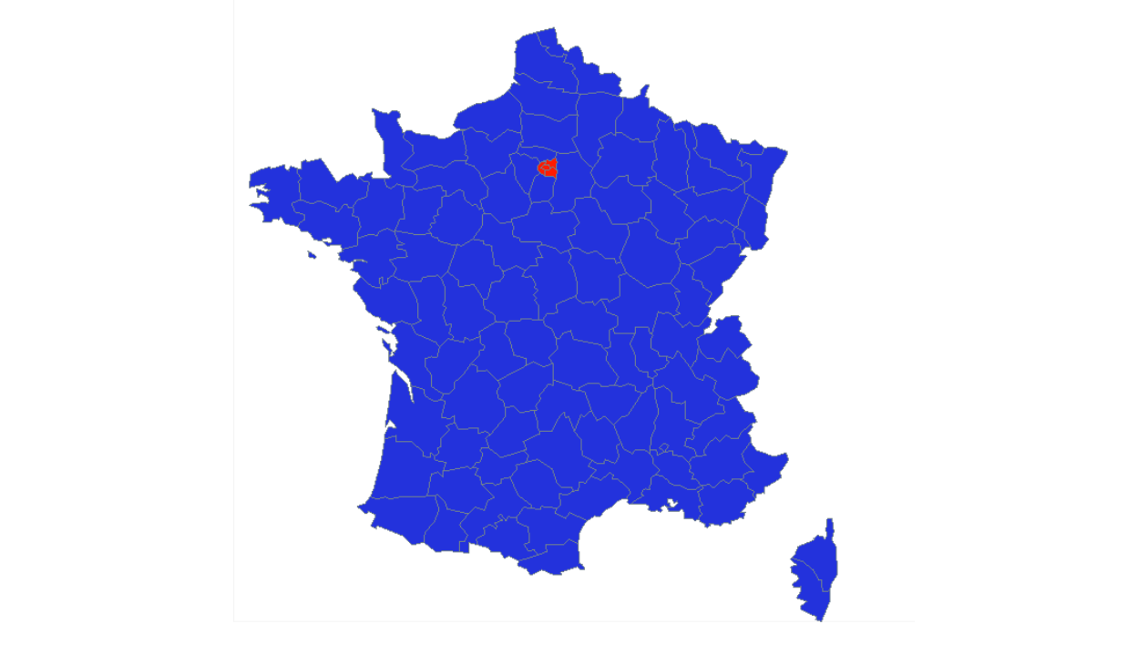 Je vais vous dessiner une carte  géographique HD