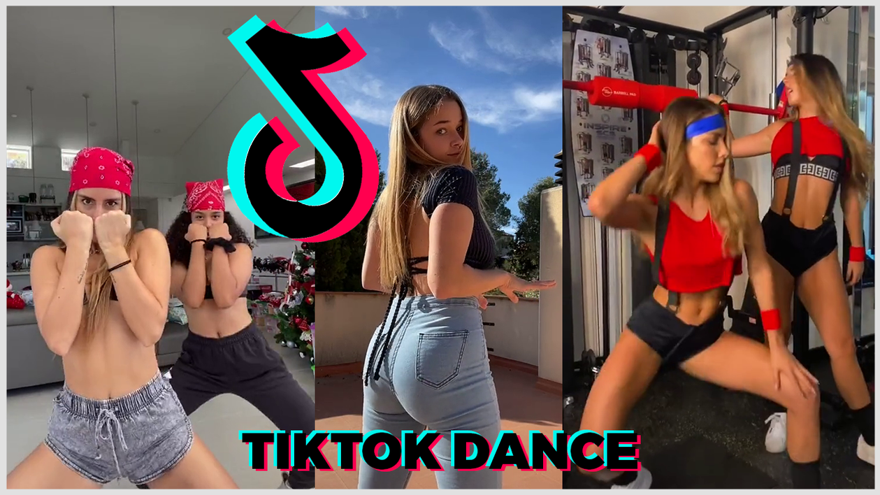 Je vais faire une Compilation de 5 Minutes des Vidéos Tiktok ou Instagram
