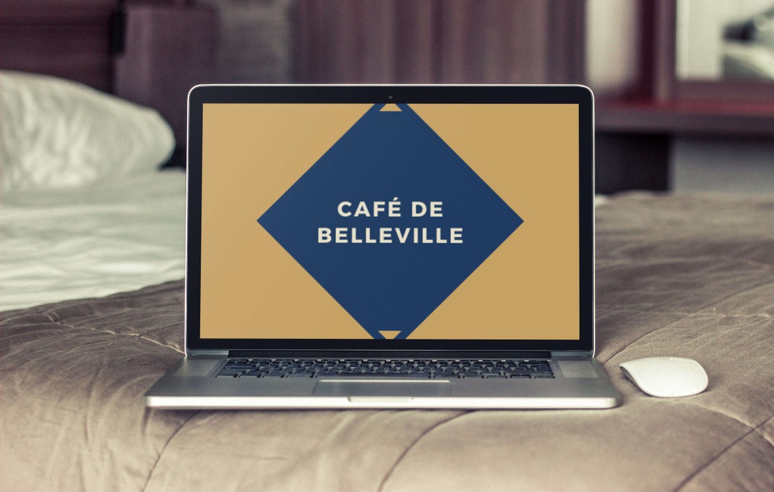 Je vais créer votre mockup professionnel