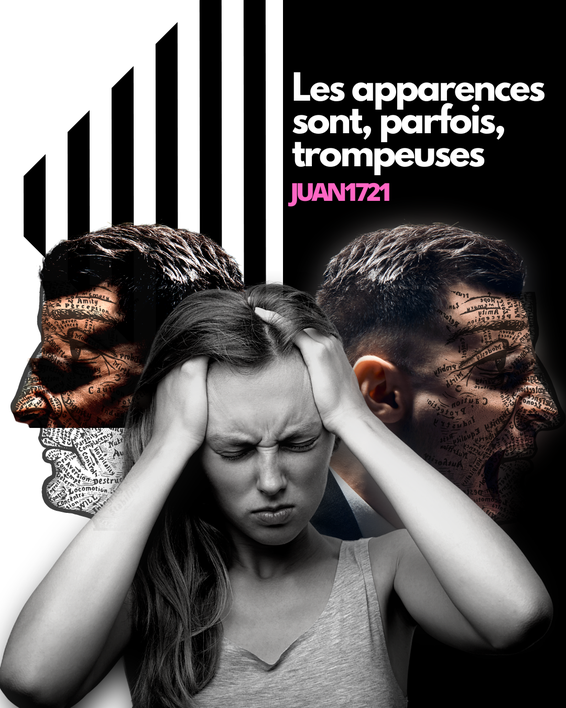 Je vais te créer un flyer ou une affiche pro