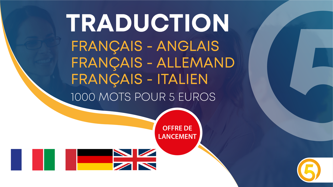 Traduction francais allemands sales