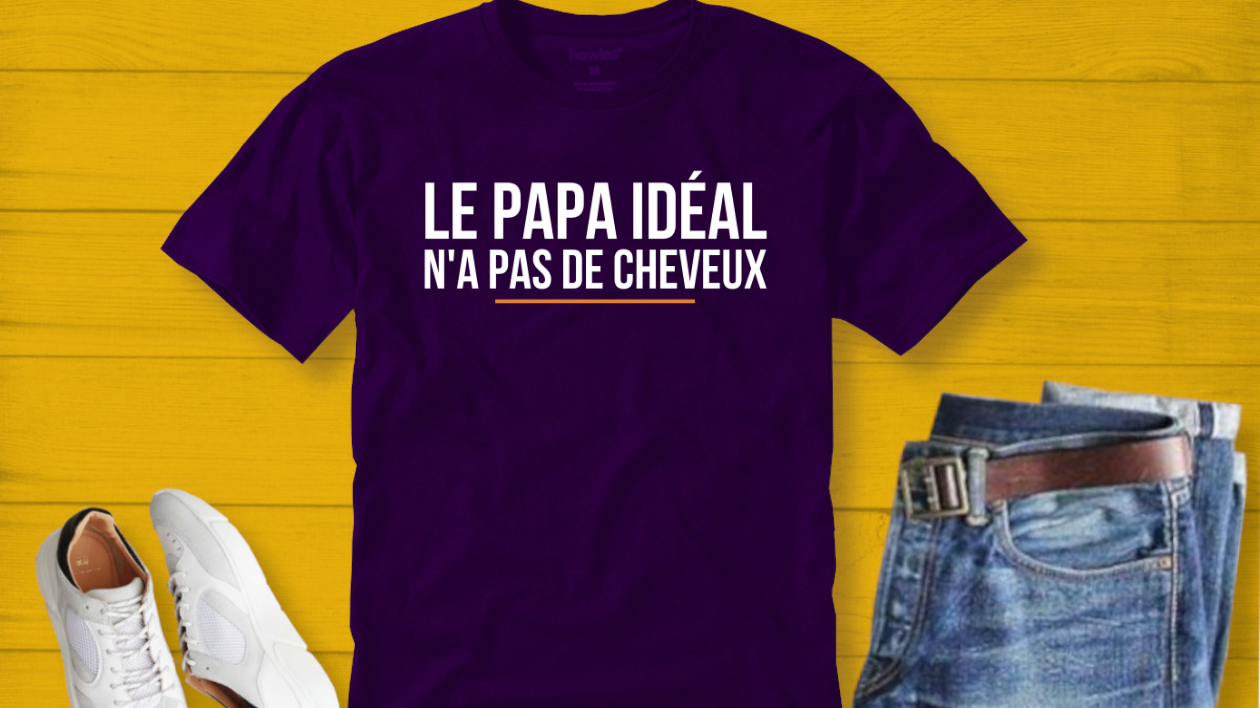 Je vais vous envoyer 100 Design en Français pour le POD