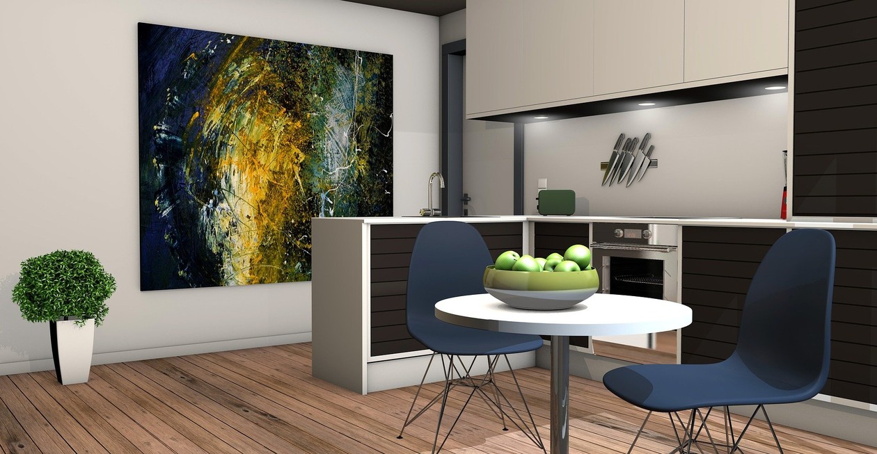 Je vais faire un plan 2D/3D de votre bien immobilier