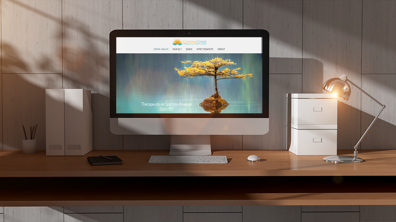 Je vais créer votre site internet WordPress haut de gamme