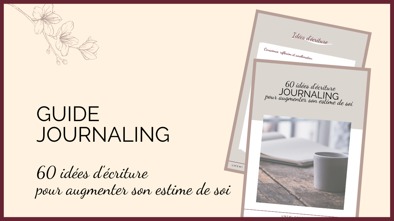 Je vais vous envoyer une liste de 60 idées d