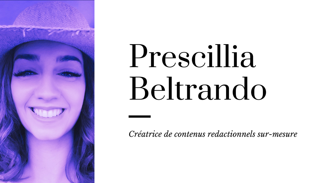 Je vais rédiger votre bio attractive pour un site de rencontre