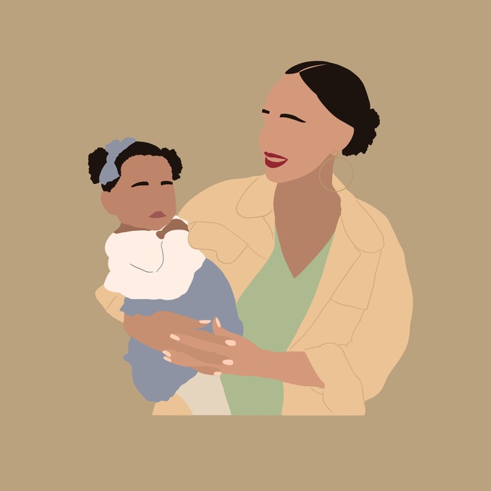 Je vais réaliser une illustration à partir de ta photo préférée par Karaah_