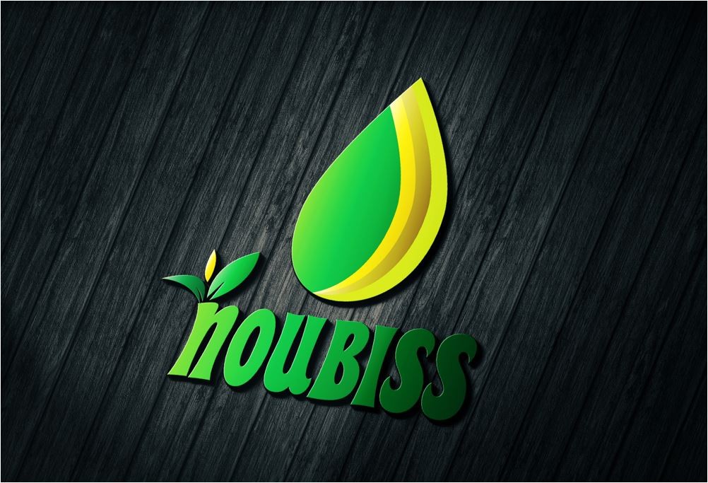 Je vais créer un rendu 3D magnifique de votre logo